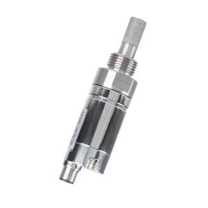 Capteur de contrôle du <span class=keywords><strong>point</strong></span> de rosée haute précision FA510/515 pour la mesure du <span class=keywords><strong>point</strong></span> de rosée atmosphérique Produit d'analyseurs de gaz conforme RoHS - Product Image 5