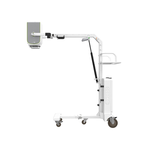 Appareil de radiographie vétérinaire portable, système DR, appareil de radiographie haute fréquence - Product Image 4