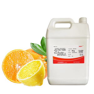 Liquido al sapore misto di <span class=keywords><strong>limone</strong></span> e arancia - Product Image 1