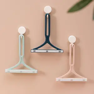 Recortador de bolas de pelo negro, rodillo de pelusa adhesiva de 4 colores, removedor de pelusas para el hogar, viaje, afeitadora de pelusa, nuevo producto - Product Image 1