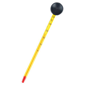 Moderne Milieuvriendelijke Float <span class=keywords><strong>Hydrometer</strong></span> Thermometer Zout Marine Duiken <span class=keywords><strong>Aquarium</strong></span> Accessoires Glas Accessoires Voor Aquaria - Product Image 1