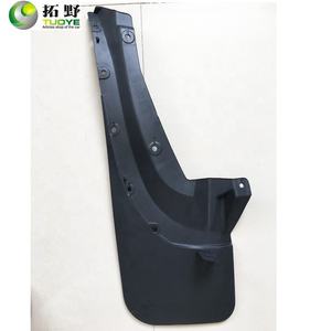 Bavettes garde-boue pour toyota 4 <span class=keywords><strong>Runner</strong></span> 2003-2009 garde-boue de voiture garde-boue bavettes automatiques - Product Image 4