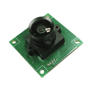 โมดูลกล้อง USB HD GC2053 CMOS ความละเอียด 1080P ระบบควบคุมการเข้าออกด้วยการจดจำใบหน้า เครื่องตรวจสอบบัตรประจำตัว เทอร์มินัลยืนยันตัวตนด้วยไบโอเมตริกซ์ ระบบรักษาความปลอดภัยด้วยไบโอเมตริกซ์ - Product Image 1