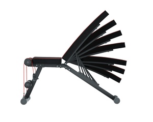 Thiết Bị Tập Gym Đa Năng Tại Nhà Tập Tạ Tập Thể Dục Tập Tạ - Product Image 4