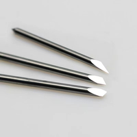 Beste kwaliteit 30 45 60 graden scherpe, lange levensduur, Wolfram Carbide PCUT plotter snijvervangmes