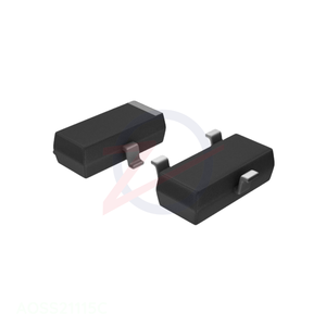 SOT-23-3 AOSS21115C Transistors Composants de circuit électronique Distributeur autorisé - Product Image 1