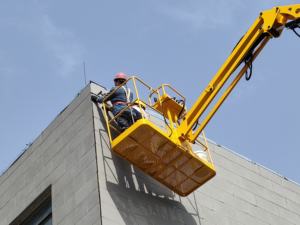 ट्रेलर माउंटेड टेलीस्कोपिक मकड़ी लिफ्ट लिफ्ट-सीमित आउटडोर/इनडोर पहुंच के लिए कॉम्पैक्ट और स्थिर - Product Image 3