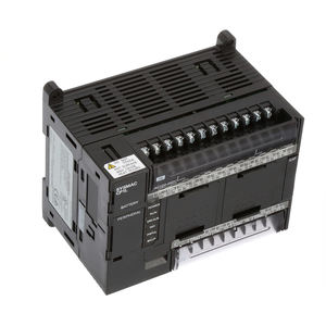 العلامة التجارية الجديدة وحدة تحكم قابلة للبرمجة المخزون الفوري مع الدعم الفني الأصلي للبرمجة PLC - Product Image 2