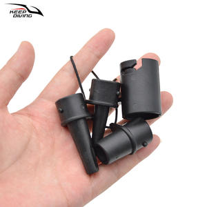 Adaptador Multifunción para Tabla de SUP, Kayak, Inflador de Bote, Conector de Bomba de Aire para Cama Inflable, para Buceadores, PVC - Product Image 3