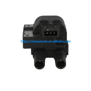 Bobine <span class=keywords><strong>d</strong></span>'allumage en gros 7700100589 0986221025 pour Renault Mégane Clio <span class=keywords><strong>Kangoo</strong></span> 1.4L 1.6L - Product Image 4