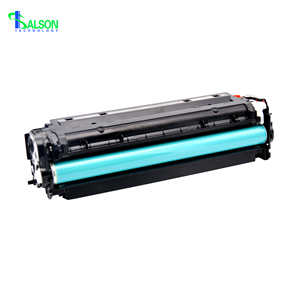 Cartouche de Toner <span class=keywords><strong>CC531A</strong></span> pour HP CP2020 CP2024 CP2025 CP2026 CP2027 CM2320MFP 2.8k - Product Image 6