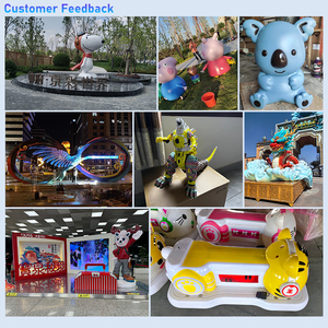 Lớn Định Dạng 2000Mm PLA <span class=keywords><strong>3D</strong></span> Máy In Độ Chính Xác Cao Xe Một Phần Đồ Nội Thất Điêu Khắc <span class=keywords><strong>3D</strong></span> Máy In - Product Image 6