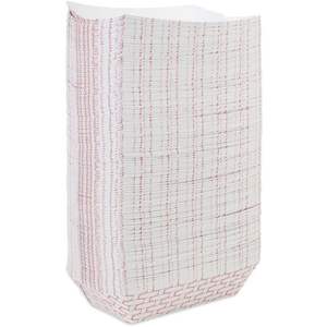 Cestas de papel para camiones de comida Boardwalk BWK 30LAG500 - Product Image 4