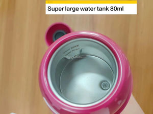 Portable Usb Cafetière Machine Capsules Presse <span class=keywords><strong>Petite</strong></span> Cafetière Pour L'extérieur - Product Image 2