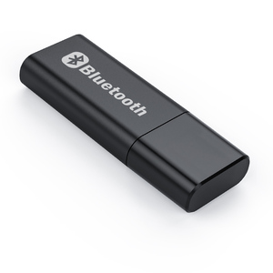 Transmisor y Receptor <span class=keywords><strong>Bluetooth</strong></span> <span class=keywords><strong>5.0</strong></span> 2 en 1 HG TR9 2023, Conector de 3.5 mm, <span class=keywords><strong>Kit</strong></span> de Audio <span class=keywords><strong>Bluetooth</strong></span> <span class=keywords><strong>USB</strong></span> para Automóvil - Product Image 1