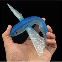 Moteur de pêche hors-bord 2 temps pour la pêche à la truite, jigging, promotionnel, pour leurres artificiels, ABS, Marlin River, liquidation, vente en gros, machine de fabrication de leurres de pêche