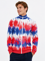 Veste bomber de jeu électronique pour homme, personnalisée, décontractée, à manches longues, avec fermeture éclair, pour l'automne, écologique