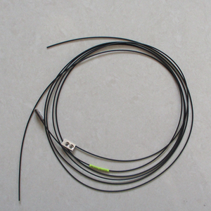 FU-53TZ ไฟเบอร์เซนเซอร์แบบมีเซ็นเซอร์รุ่น Key-en-Ce Fu ที่มีการรับประกัน12เดือนสำหรับ FU-53TZ - Product Image 3