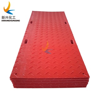 <span class=keywords><strong>De</strong></span> plástico <span class=keywords><strong>de</strong></span> <span class=keywords><strong>carretera</strong></span>/placa/temporal hierba protección alfombra/HDPE pista mat - Product Image 6