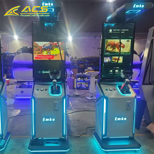 Logiciel de simulation de tir au sniper en réalité virtuelle ultra-immersif ACS pour des expériences de tir tactique à longue portée réalistes, <span class=keywords><strong>2</strong></span> sièges, compatible <span class=keywords><strong>Meta</strong></span> et <span class=keywords><strong>PC</strong></span> - Product Image 3