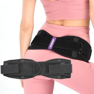 Ceinture de contraction pelvienne post-partum pour femmes enceintes Ceinture pelvienne de hanche féminine adulte élastique respirante - Product Image 1