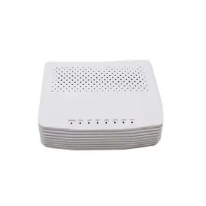 FTTH Optical Modem WIFI Router Englische Firmware China Mobile GS3101 GPON ONU