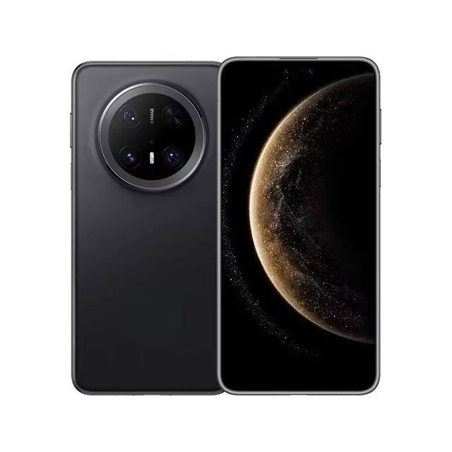 Mate 70 Pro PLR AL00 We 70 Pro 5G Octa Core Smartphone 6.9 Inch Kunlun Glass 2 OLED 120Hz Display Triple Camera 5500mAh Battery