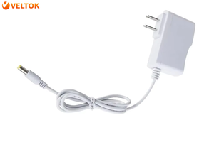 อะแดปเตอร์แปลงไฟ <span class=keywords><strong>AC</strong></span> <span class=keywords><strong>100</strong></span>-<span class=keywords><strong>240V</strong></span> เป็น <span class=keywords><strong>DC</strong></span> <span class=keywords><strong>12V</strong></span> 1A/2A กำลังไฟ 12W/24W สำหรับไฟ LED Strip - Product Image 5