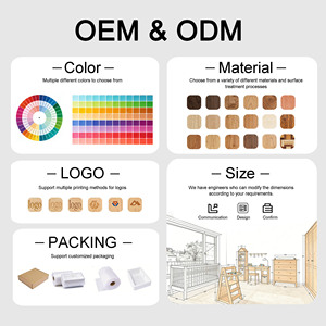 Juego de Muebles para Cuarto de Bebé de 3 Piezas, Cuna Convertible, Mesa Cambiadora, Armario de Madera, Muebles Modernos Blancos para Dormitorio de Bebé - Product Image 6