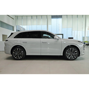 <span class=keywords><strong>2025</strong></span> Sang Trọng SUV Lai Lixiang L6 Pro Năng Lượng Mới Xe Cho Bán Sang Trọng Từ Trung Quốc - Product Image 3