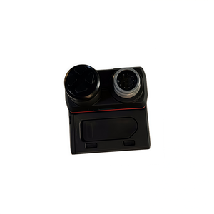 Códigos de Barras SR-X300W, SR-X300, SR-X100W, SR-X100 para Automatización Industrial, Recolección de Datos en Línea de Producción, en Stock - Product Image 2