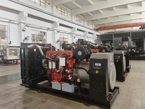 Generador YC6TD840-D31 de 500kw/625kva en Oferta para Uso Industrial - Product Image 2