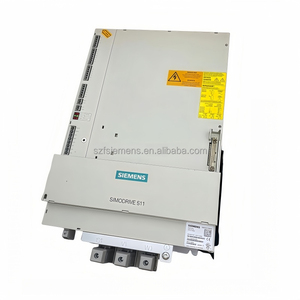 Módulo de Alimentación 6SN1146 1AB00 0BA1 6SN1146 1BB01 0BA2 6SN1146 1BB02 0CA0 6SN1114 0NB01 0AA0 6SN1114 0NB01 0AA1 - Product Image 1