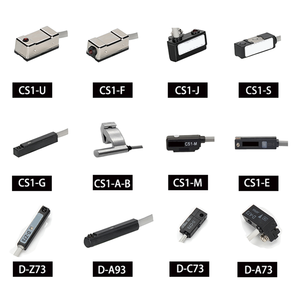 Khí nén xi lanh từ liên hệ với giới hạn chuyển đổi <span class=keywords><strong>d</strong></span>òng chảy cảm biến <span class=keywords><strong>D</strong></span>-Z73 <span class=keywords><strong>D</strong></span>-<span class=keywords><strong>C73</strong></span> <span class=keywords><strong>D</strong></span>-A93 <span class=keywords><strong>D</strong></span>-A73 CS1-J - Product Image 6