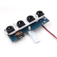Adaptateur interne Bluetooth sans fil Hispeedido pour NGC iBlueControlMod, contrôleur intégré pour GameCube