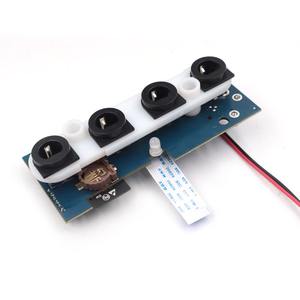 Hispeedido Para NGC iBlueControlMod Adaptador Interno Inalámbrico Bluetooth Integrado Para GameCube - Product Image 6