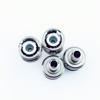Connecteur mâle BNC pour câble RG223/RG400/LMR200/LMR195/RG58