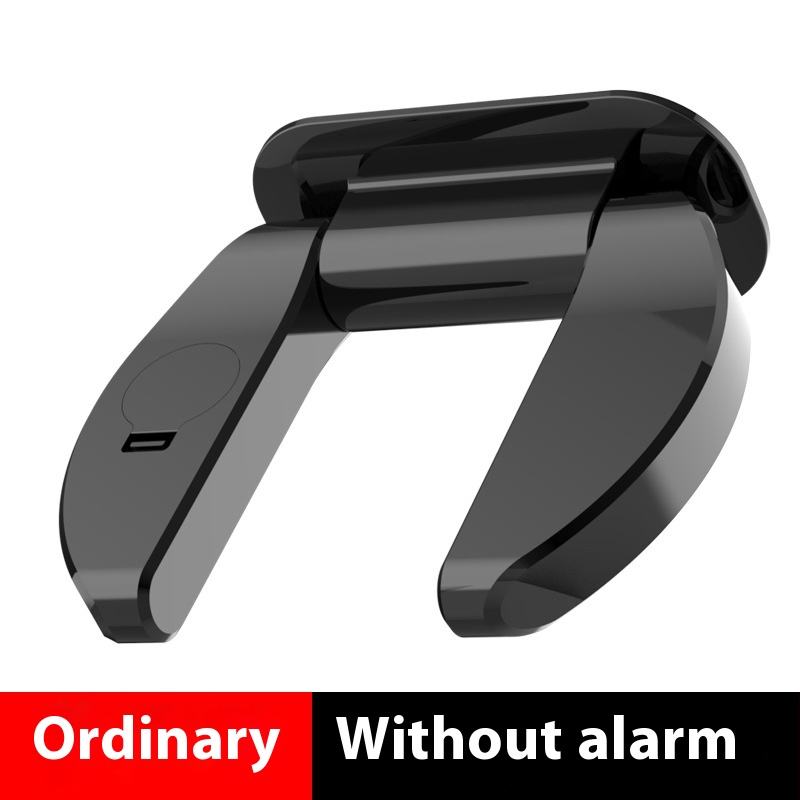 ไม่มีสัญญาณเตือน