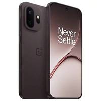 Oneplus 15t 6.32'' 165Hz Amoled Snap Dragon 8 Elite Gen 5 Appareil photo 50MP 7500mAh Charge rapide 100W 5g Smartphone compact intelligent