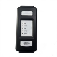 Nouvel adaptateur de communication de haute qualité 27610402, testeur de diagnostic OBD2 EST 2019, outil d'analyse des pannes pour excavatrices lourdes