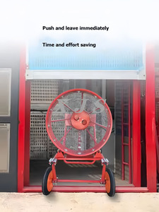 Màn hình trống xoay/Màn hình trommel cho cát rive - Product Image 4