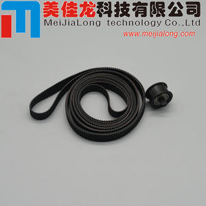 Correa de Transporte C7769-60182 para Plotter <span class=keywords><strong>HP</strong></span> <span class=keywords><strong>Designjet</strong></span> <span class=keywords><strong>500</strong></span> 510 800 A1 de <span class=keywords><strong>24</strong></span> y 42 Pulgadas C770-60014 - Product Image 4