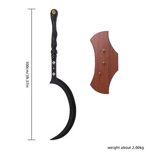 Juego de Tronos Neptune-Réplica Espada Arakh Khal <span class=keywords><strong>Drogo</strong></span>, Multicolor - Product Image 2