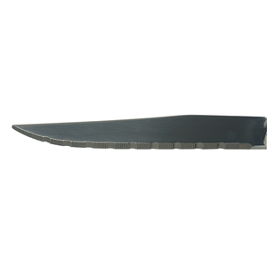 4 Pcs 4 Inch <span class=keywords><strong>Laguiole</strong></span> Steak Sets Couteaux de <span class=keywords><strong>cuisine</strong></span> en acier inoxydable Qualité Rouge Pakka Manche en bois Double Traversin - Product Image 4