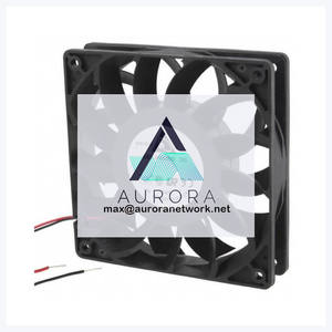 Ventilador de refrigeración OEM de alta calidad, FFB1224EH,603-1609-ND, con buen precio - Product Image 1