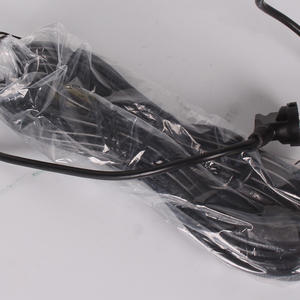 Pompe submersible en fonte 380V IP68 QDX 1.5m ³/h 32m 0.75KW Double joint et interrupteur à flotteur pour étang à poissons d'irrigation agricole - Product Image 4