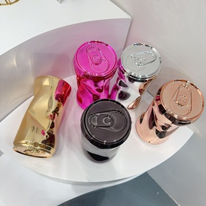 Borse Firmate, Pochette Uniche per Feste, Mini Borse a Tracolla in Acrilico con Zip, Borse Modellabili per Outfit Femminili - Product Image 2