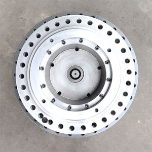 Réducteur de déplacement EC700C EC700B pour pièces détachées d'excavatrice VOLVO 14613278 Boîte de vitesses de réducteur de marche - Product Image 2