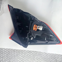 Feux arrière LED transfrontaliers très demandés 92401L5000 92402L5000 pour Sonata 24V 150W