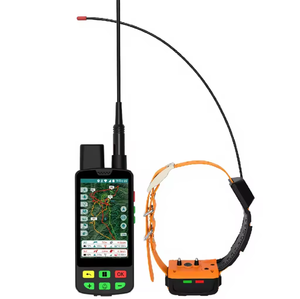 Rastreador <span class=keywords><strong>GPS</strong></span> 4G ESEEK <span class=keywords><strong>para</strong></span> <span class=keywords><strong>Perros</strong></span> de Caza - Sistema de Rastreo Inteligente en Tiempo Real, Resistente al Agua IP68 - Product Image 2